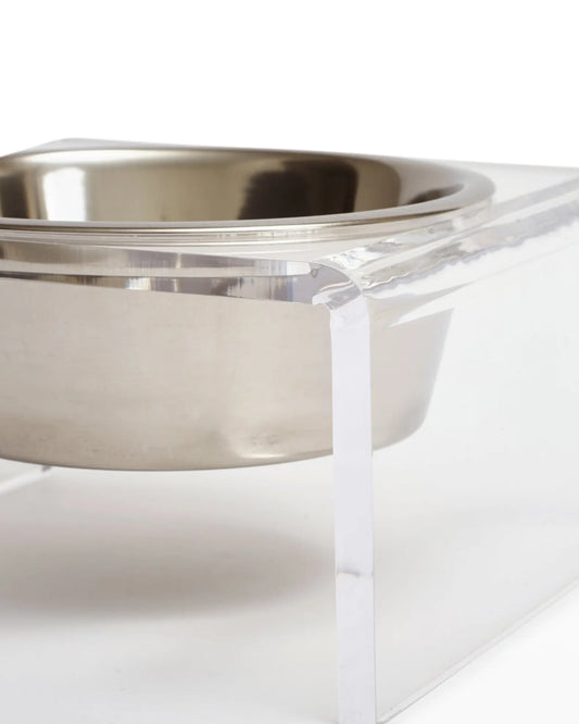 TEMPORARY PLACEHOLDER - replace with real product photo of slow-feed inserts